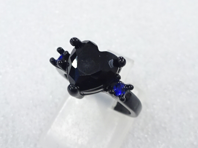 Japanese Kimono / Antique Accessories Metal